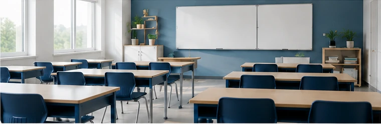 Academies demo preview