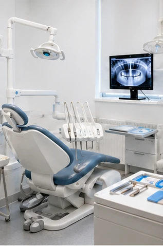 Dentists demo preview