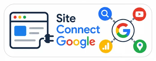Connected to Google