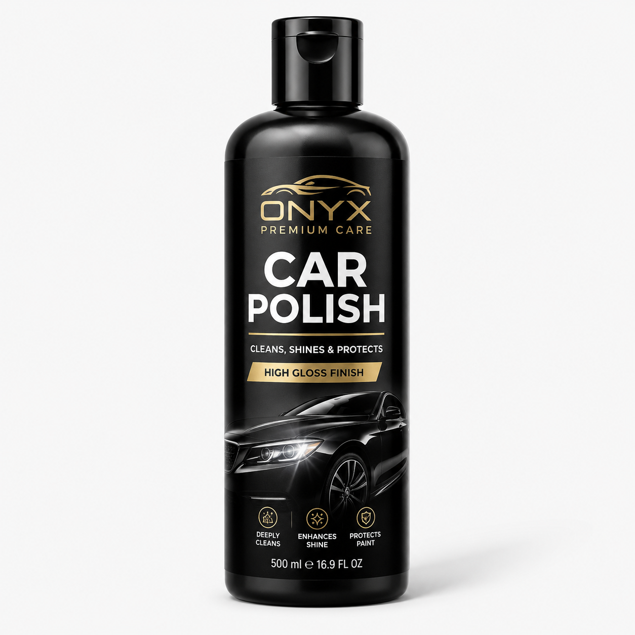 Onyx Premium Car Polish