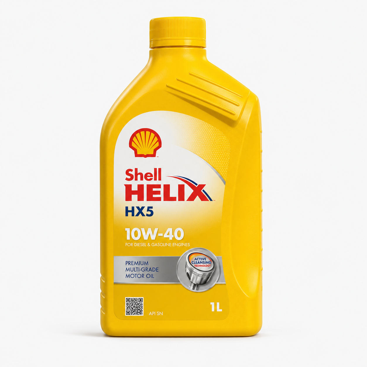 Shell Helix HX5 10W-40